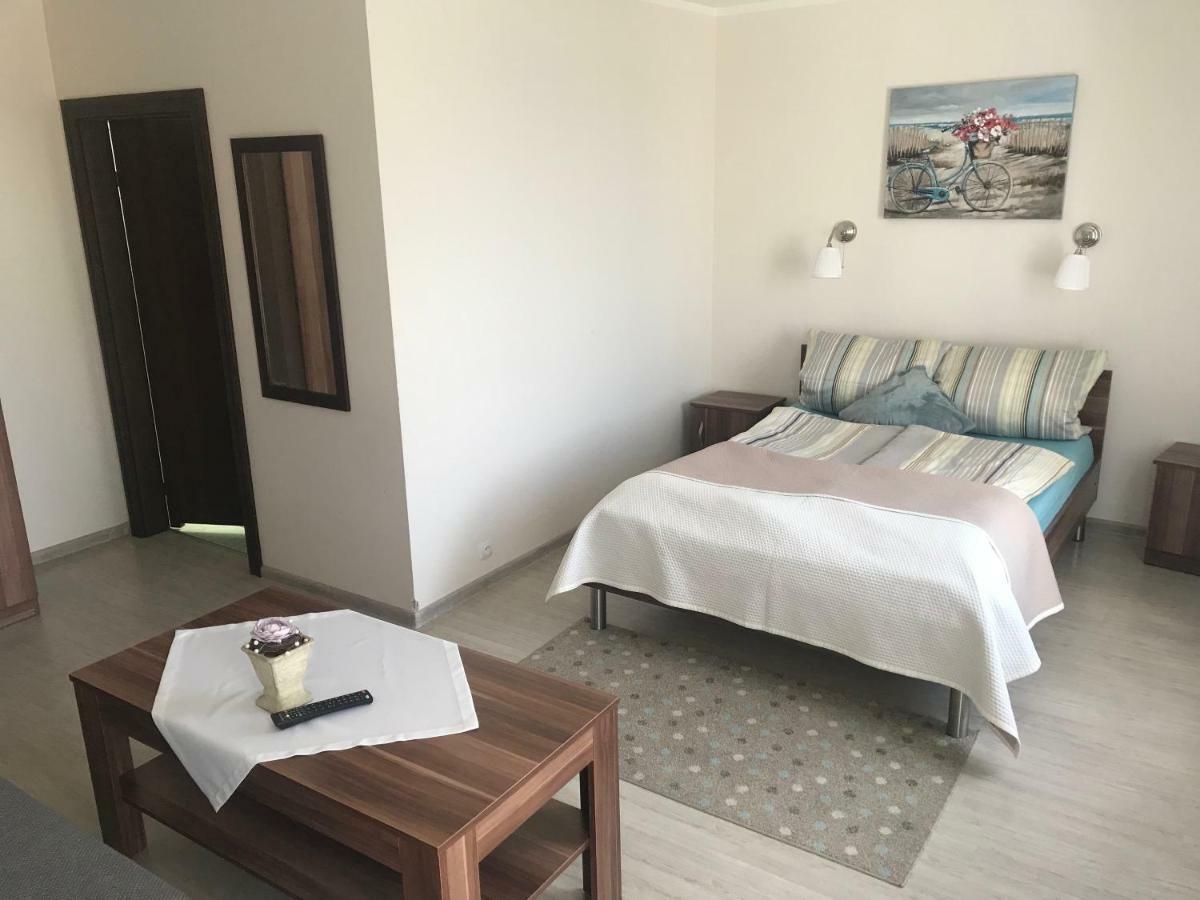 Standard Vierbettzimmer